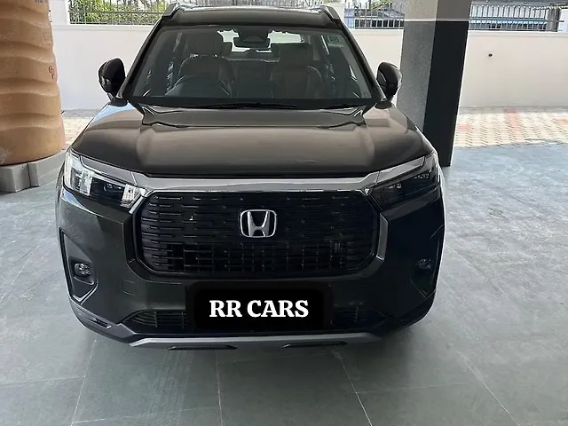 Used 2023 Honda Elevate in Coimbatore