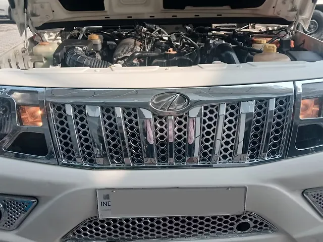 Used Mahindra Bolero [2020-2022] B6 in Bettiah