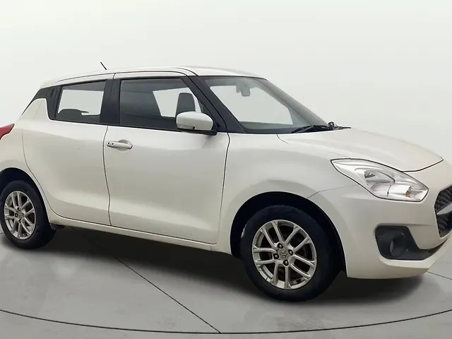 Used 2018 Maruti Suzuki Swift in Hyderabad