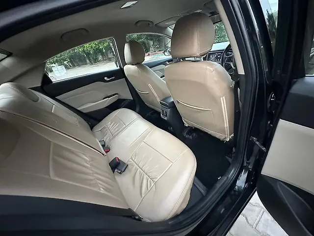 Used Hyundai Verna [2016-2017] 1.6 VTVT SX in Jalandhar