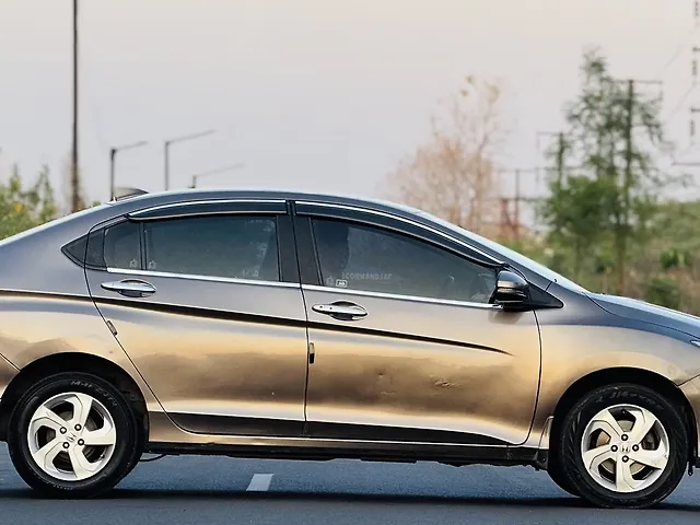 Used Honda City [2014-2017] VX (O) MT Diesel in Nagpur