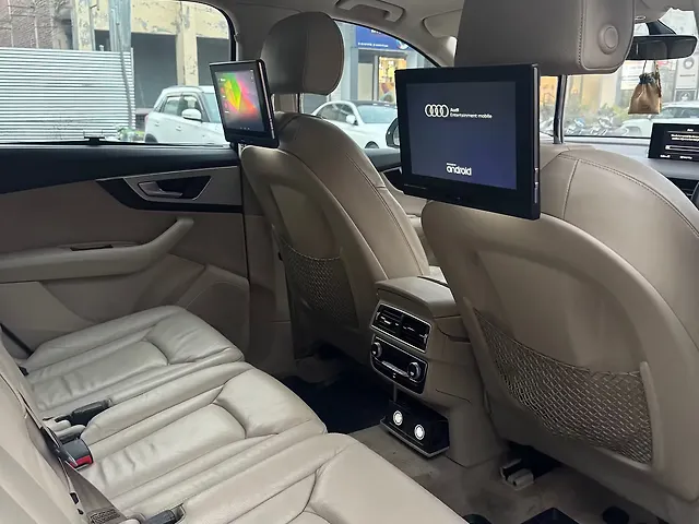 Used Audi Q7 [2015-2020] 45 TDI Premium Plus in Jalandhar