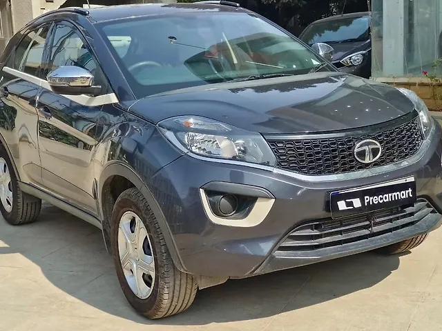 Used 2018 Tata Nexon in Bangalore