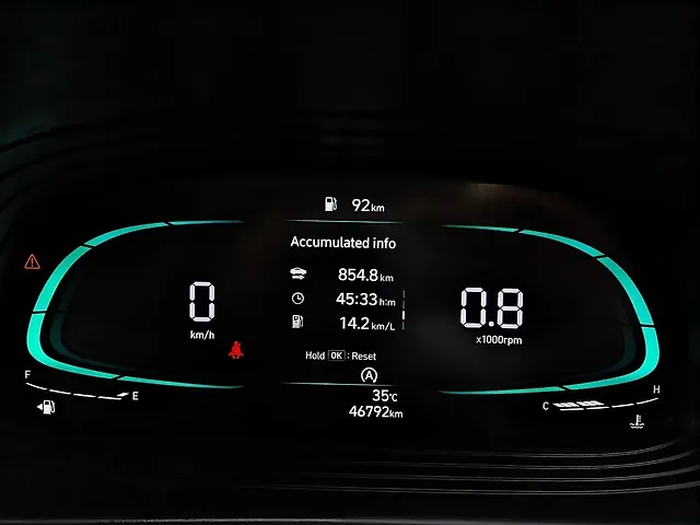 Used Hyundai Venue [2022-2023] S Plus 1.5 CRDi in Thane