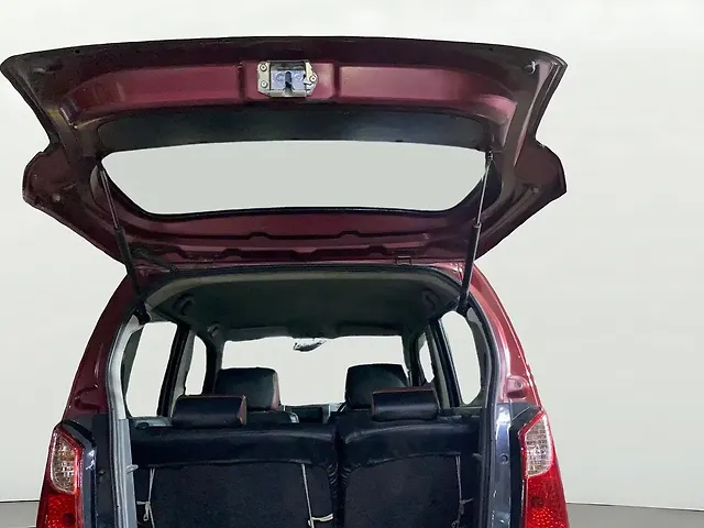 Used Maruti Suzuki Wagon R 1.0 [2010-2013] LXi in Kolkata