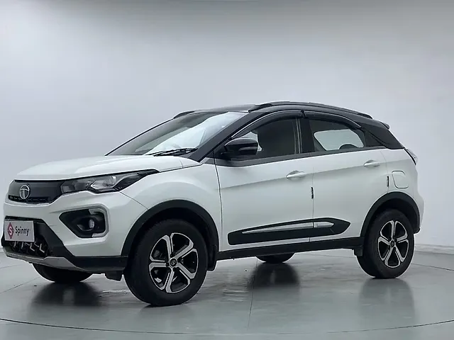 Used 2022 Tata Nexon in Gurgaon