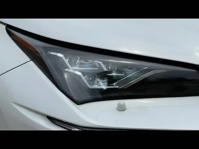 Used Lexus NX [2017-2022] 300h Luxury [2017-2020] in Lucknow