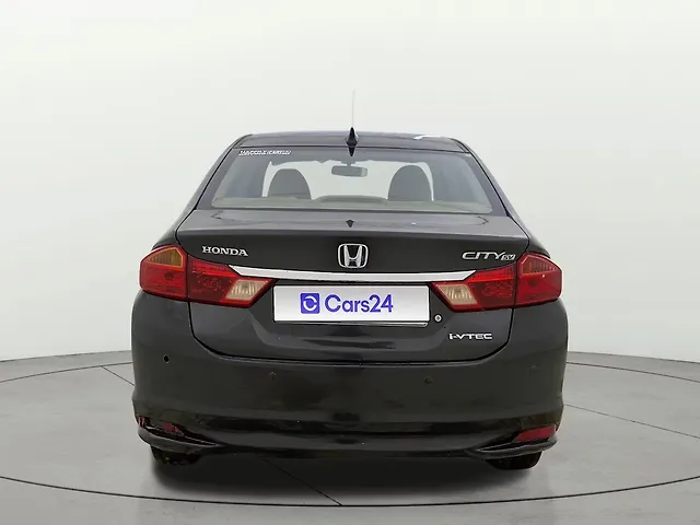Used Honda City [2014-2017] SV CVT in Ahmedabad