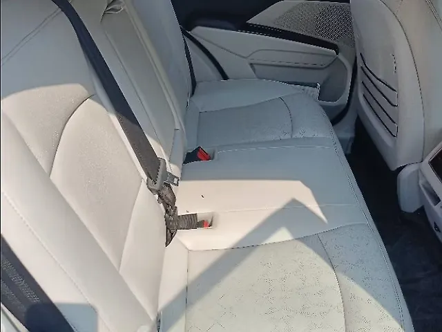 Used Mahindra XUV400 EL 39.4 KWH in Rudrapur