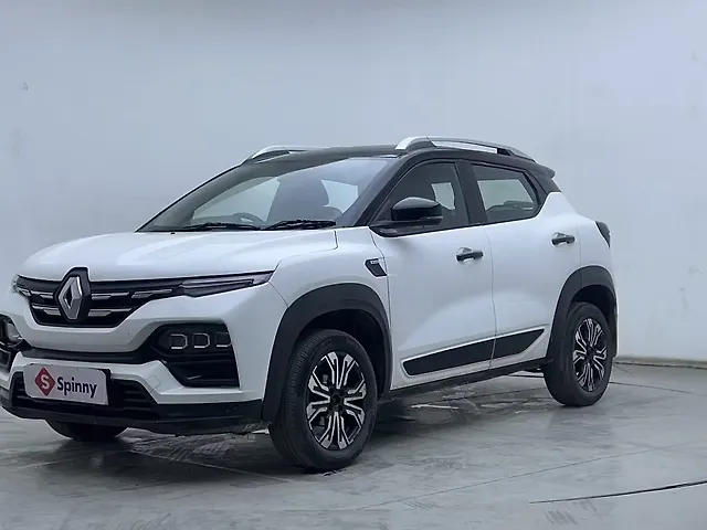Used 2022 Renault Kiger in Hyderabad
