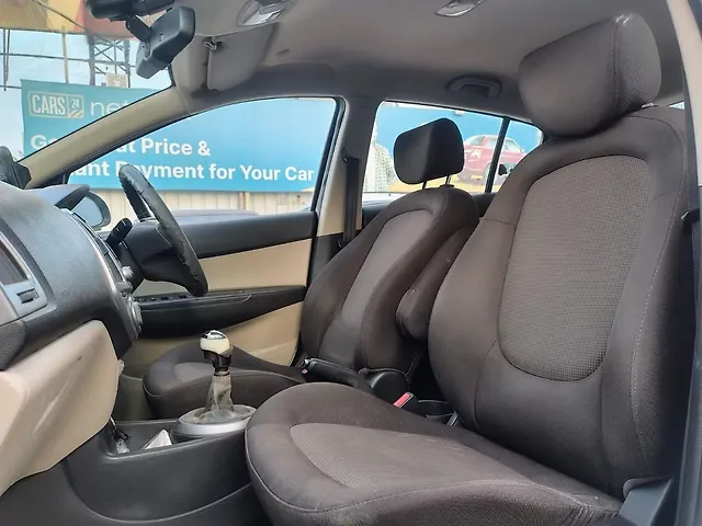 Used Hyundai i20 [2010-2012] Asta 1.4 CRDI in Nagpur