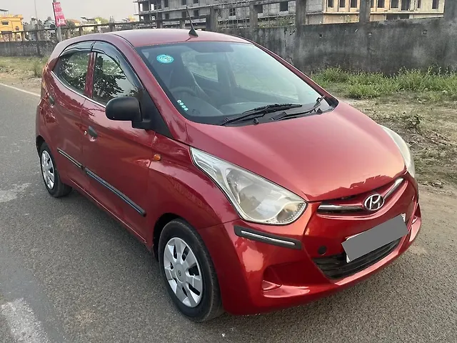 Used Hyundai Eon 1.0 Kappa Magna + [2014-2016] in Nagpur