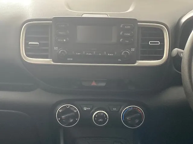 Used Hyundai Venue [2019-2022] S 1.2 Petrol in Hyderabad