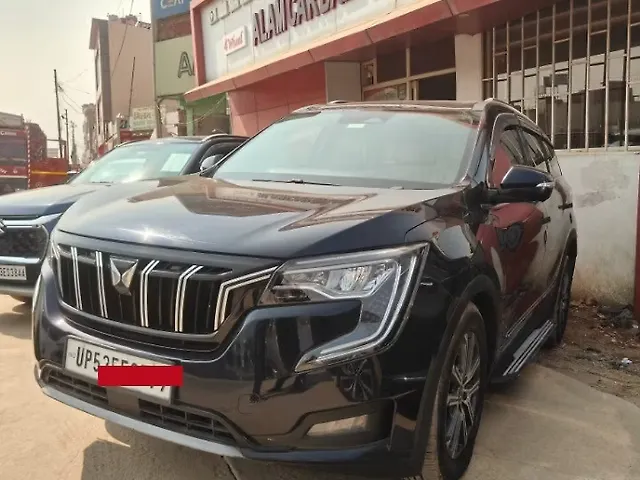 Used 2022 Mahindra XUV700 in Gorakhpur