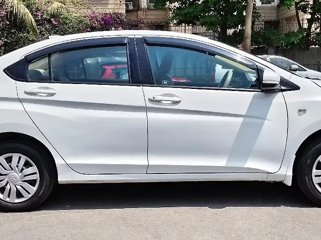 Used Honda City [2014-2017] SV in Mumbai