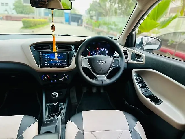 Used Hyundai i20 Active [2015-2018] 1.4 S in Ahmedabad