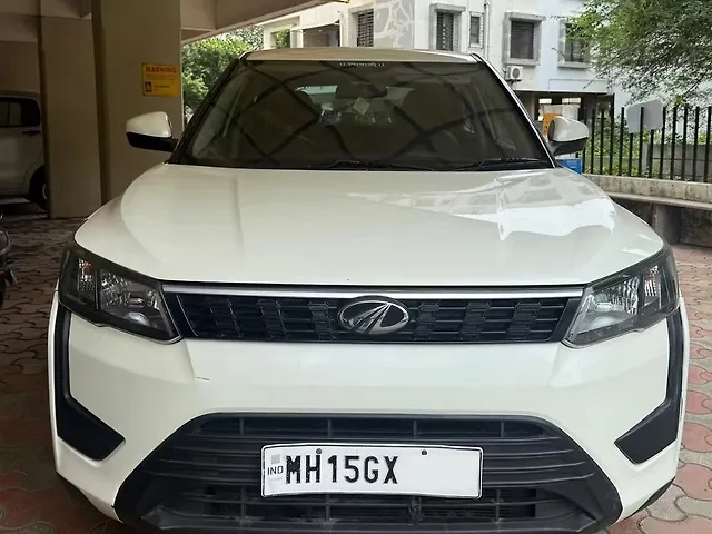 Used 2019 Mahindra XUV300 in Nashik