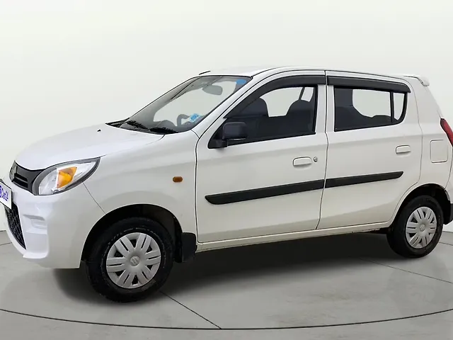 Used Maruti Suzuki Alto 800 LXi (O) in Ahmedabad Used Maruti Suzuki Alto 800 LXi (O) in Ahmedabad