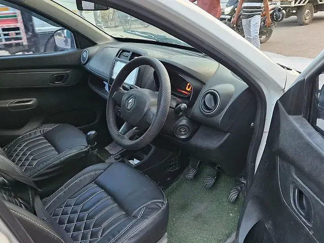 Used Renault Kwid [2015-2019] RXT [2015-2019] in Kanpur