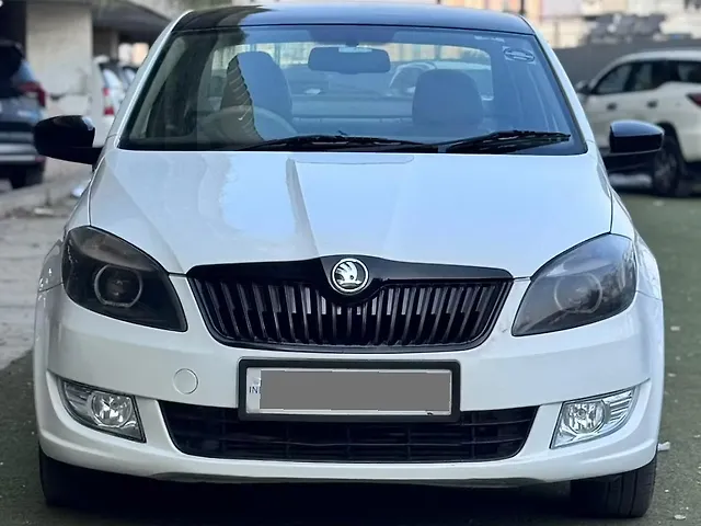 Used 2015 Skoda Rapid in Mumbai