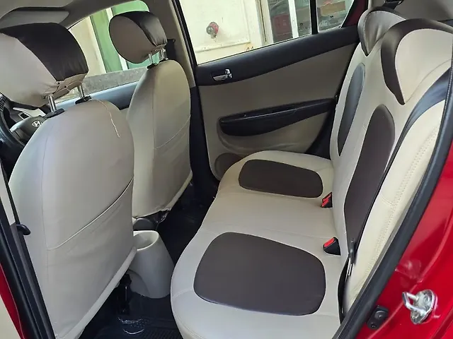 Used Hyundai i20 [2010-2012] Magna 1.2 in Thane