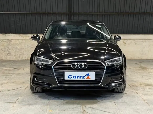 Used 2018 Audi A3 in Delhi