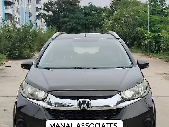 Used 2017 Honda WR-V in Bhopal