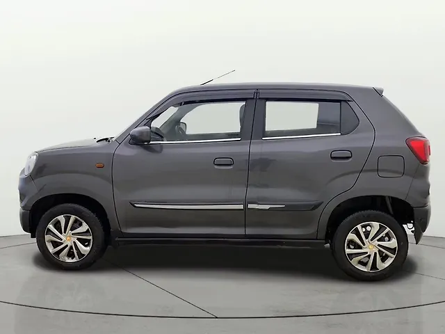 Used Maruti Suzuki S-Presso [2019-2022] VXi Plus in Vadodara
