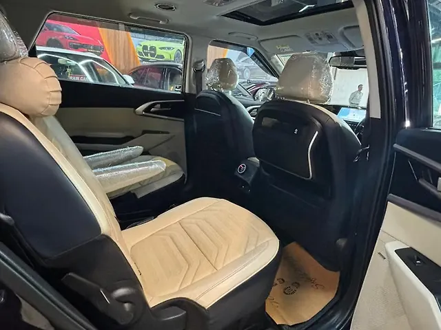 Used Kia Carens [2022-2023] Luxury Plus 1.5 Diesel AT 6 STR in Navi Mumbai