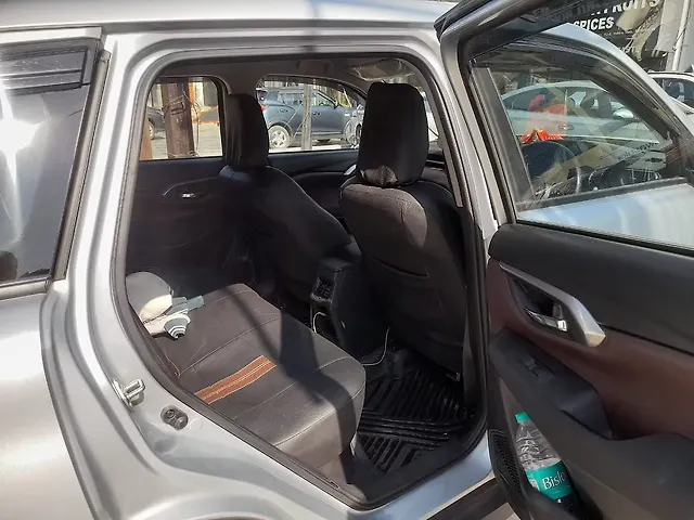 Used Maruti Suzuki Grand Vitara Delta Smart Hybrid [2023-2025] in Indore