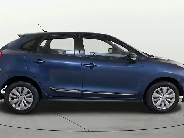 Used Maruti Suzuki Baleno [2015-2019] Delta 1.2 in Ghaziabad