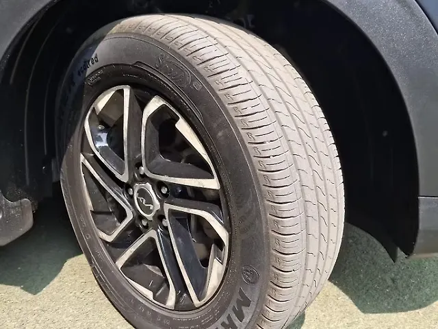 Used Kia Carens [2022-2023] Prestige Plus 1.5 Diesel MT 7 STR in Mumbai