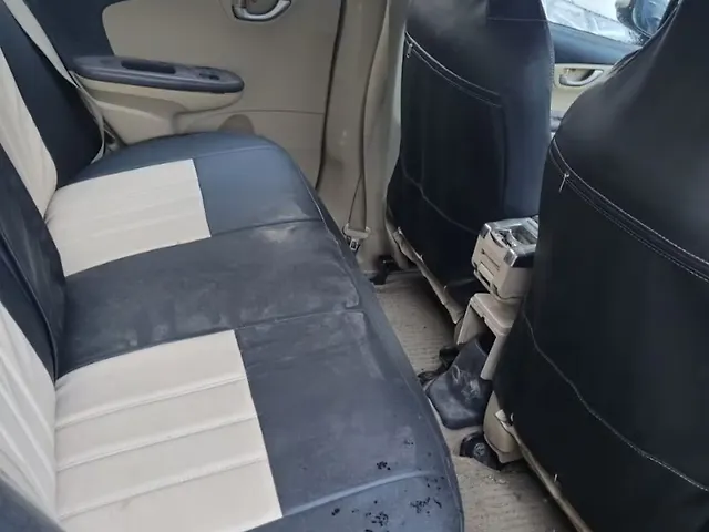 Used Honda Amaze [2013-2016] 1.5 S i-DTEC in Kanpur