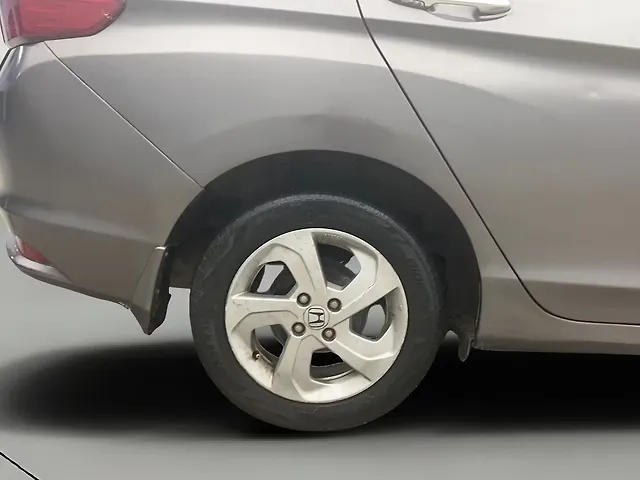Used Honda City [2014-2017] VX in Noida