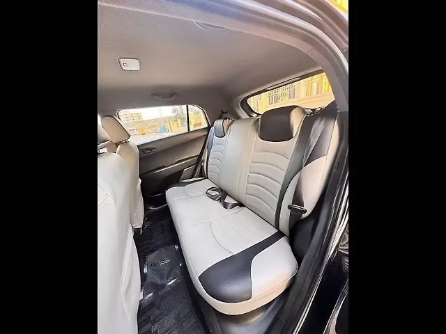 Used Hyundai Creta [2017-2018] E Plus 1.6 Petrol in Thane