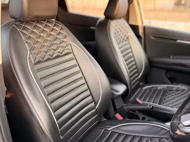 Used Kia Sonet [2020-2022] HTK Plus 1.5 [2020-2021] in Nagaur