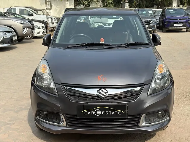 Used 2017 Maruti Suzuki Swift in Jaipur