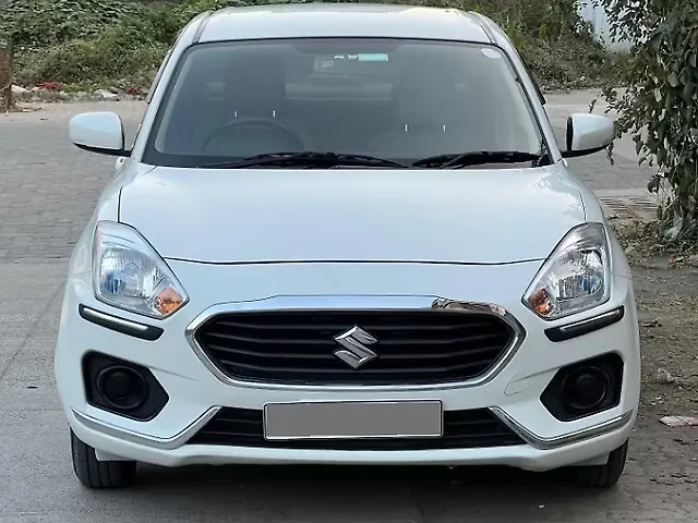 Used 2020 Maruti Suzuki Swift DZire in Nagpur