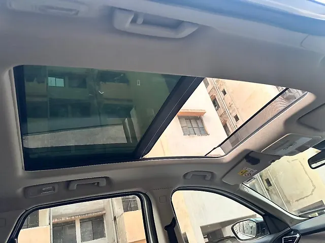 Used Tata Harrier [2019-2023] XZA Plus in Raipur