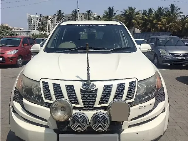 Used 2012 Mahindra XUV500 in Coimbatore