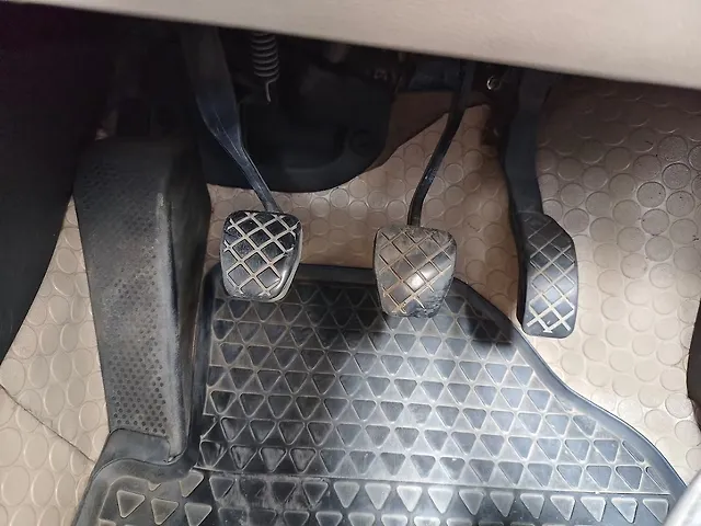 Used Volkswagen Ameo Highline1.2L (P) [2016-2018] in Nagpur