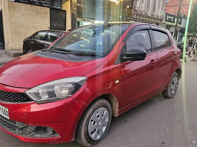 Used Tata Tiago [2016-2020] Revotorq XM [2016-2019] in Kanpur