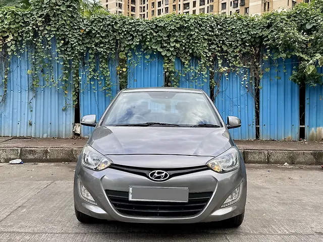 Used 2013 Hyundai i20 in Mumbai