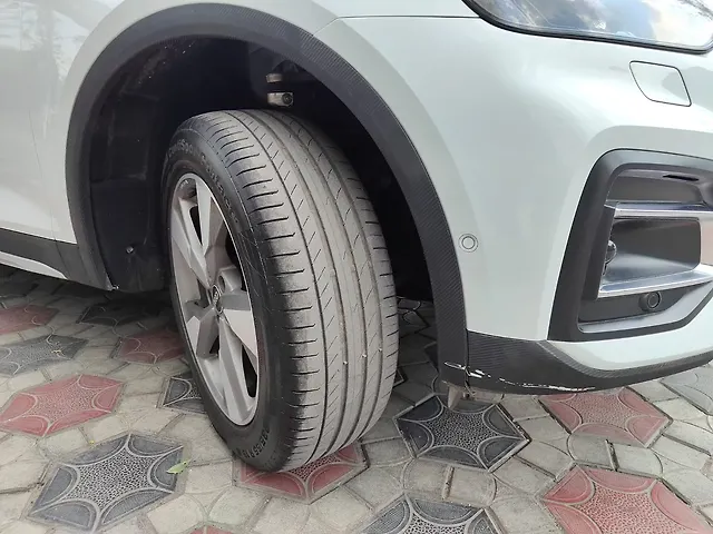 Used Audi Q5 Premium Plus 45 TFSI [2021-2024] in Hyderabad