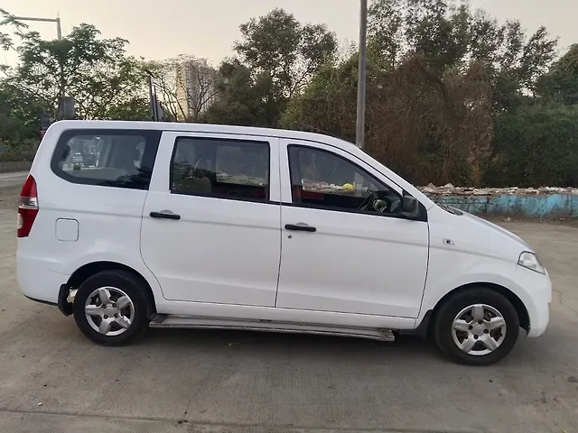 Used Chevrolet Enjoy 1.3 LT 8 STR in Thane