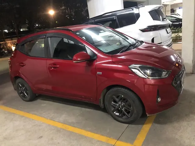 Used 2020 Hyundai Grand i10 NIOS in Bangalore