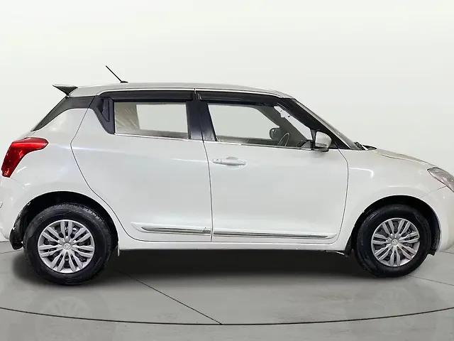 Used Maruti Suzuki Swift [2018-2021] VXi AMT in Delhi