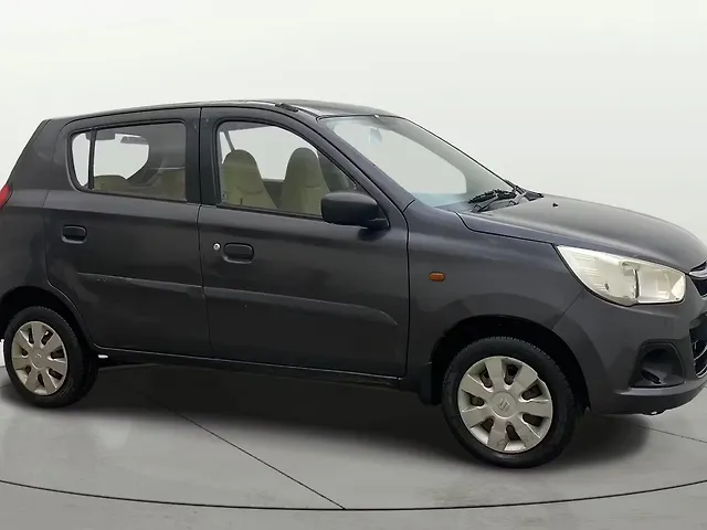 Used 2019 Maruti Suzuki Alto in Hyderabad Used 2019 Maruti Suzuki Alto in Hyderabad