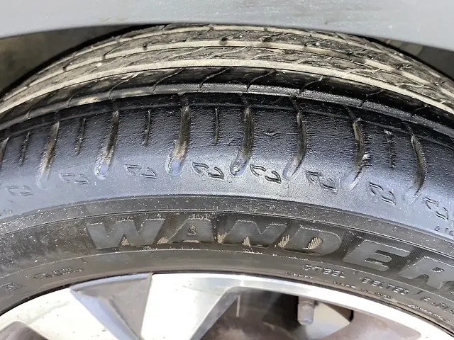 Used Volkswagen Taigun [2021-2023] Topline 1.0 TSI MT in Dombivali