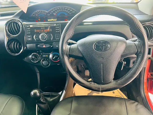 Used Toyota Etios Cross 1.5 V in Nagpur Used Toyota Etios Cross 1.5 V in Nagpur